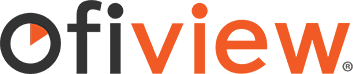 Ofiview logotipo